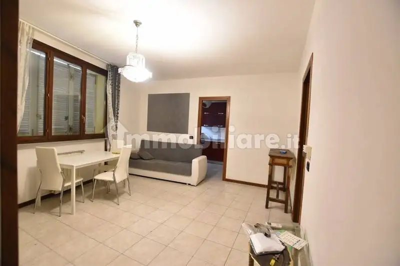 Appartamento in vendita a Fidenza