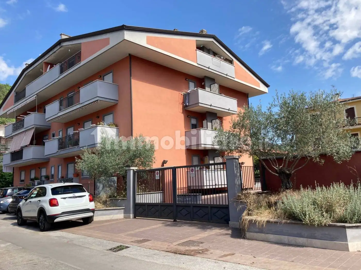 Appartamento in vendita a Cassino