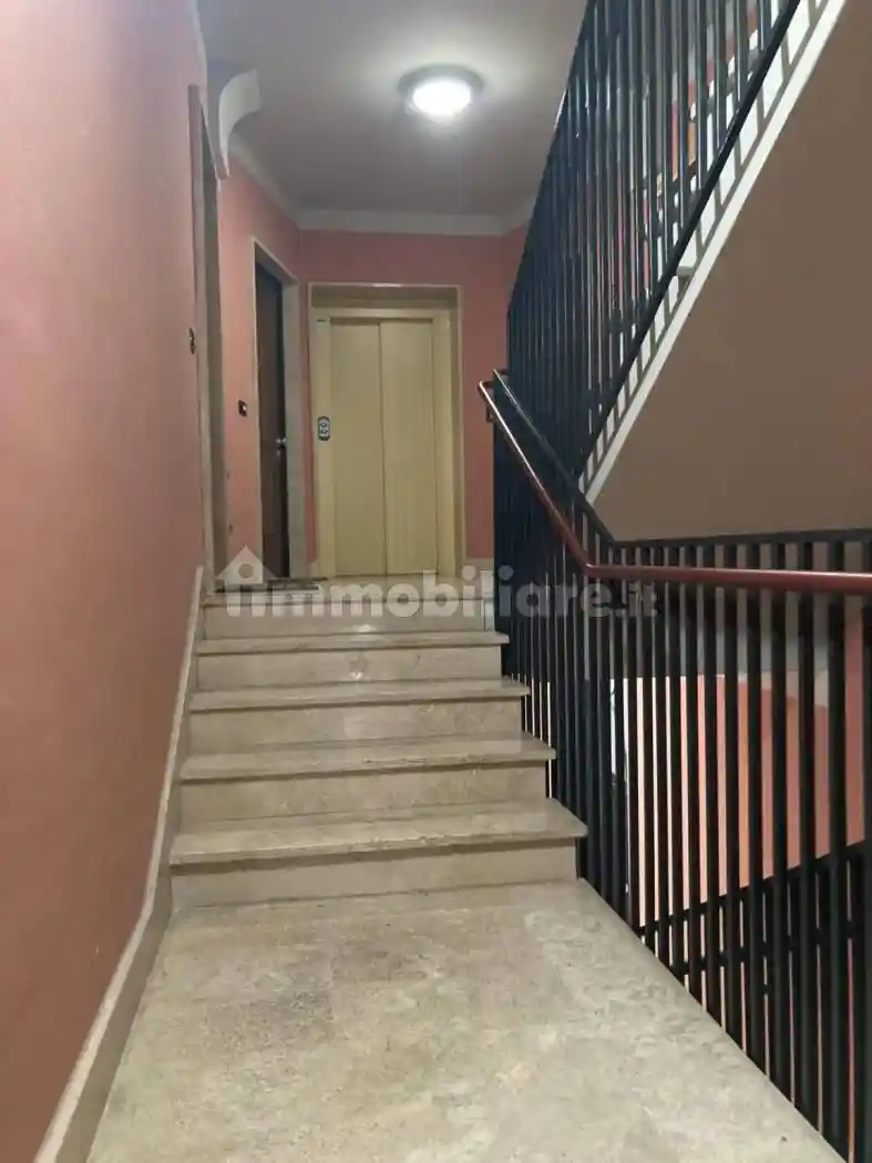 Trilocale via Sferracavalli 12A, Centro, Cassino - foto 3