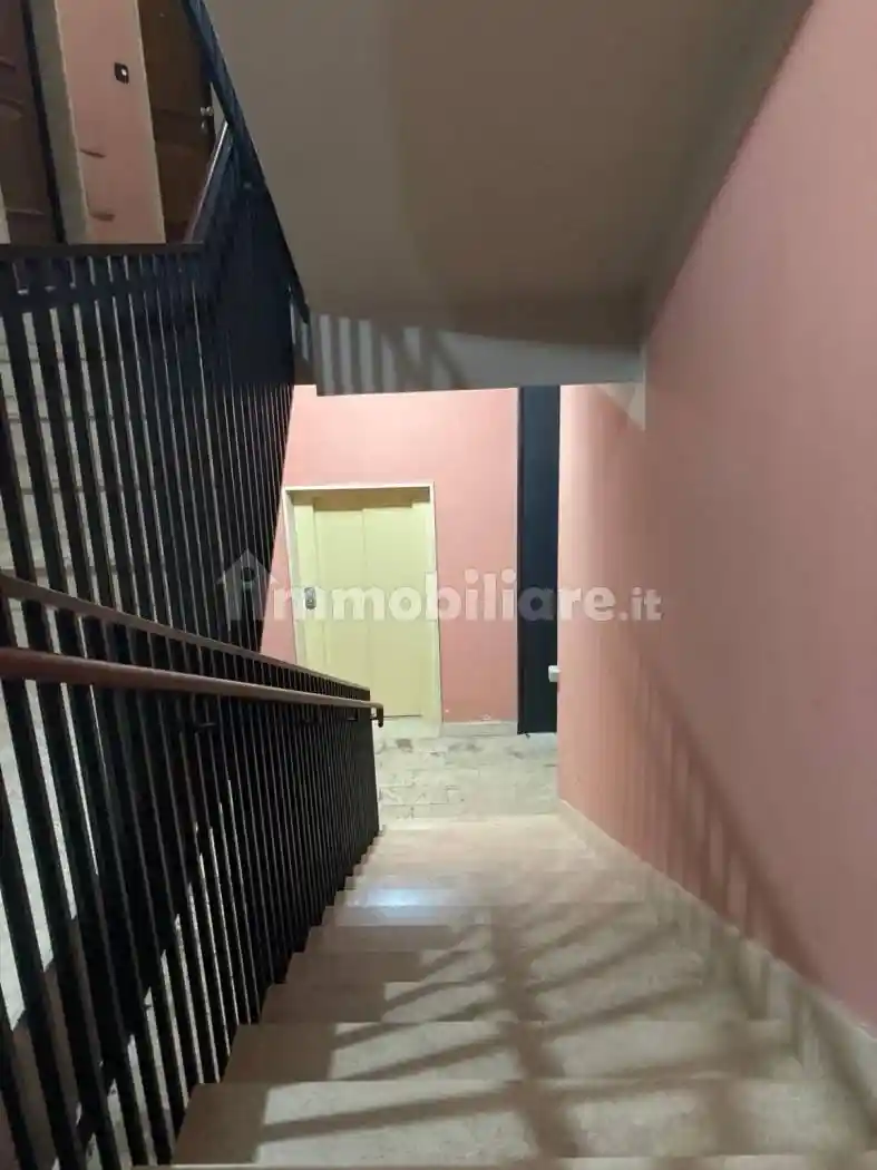 Trilocale via Sferracavalli 12A, Centro, Cassino - foto 4