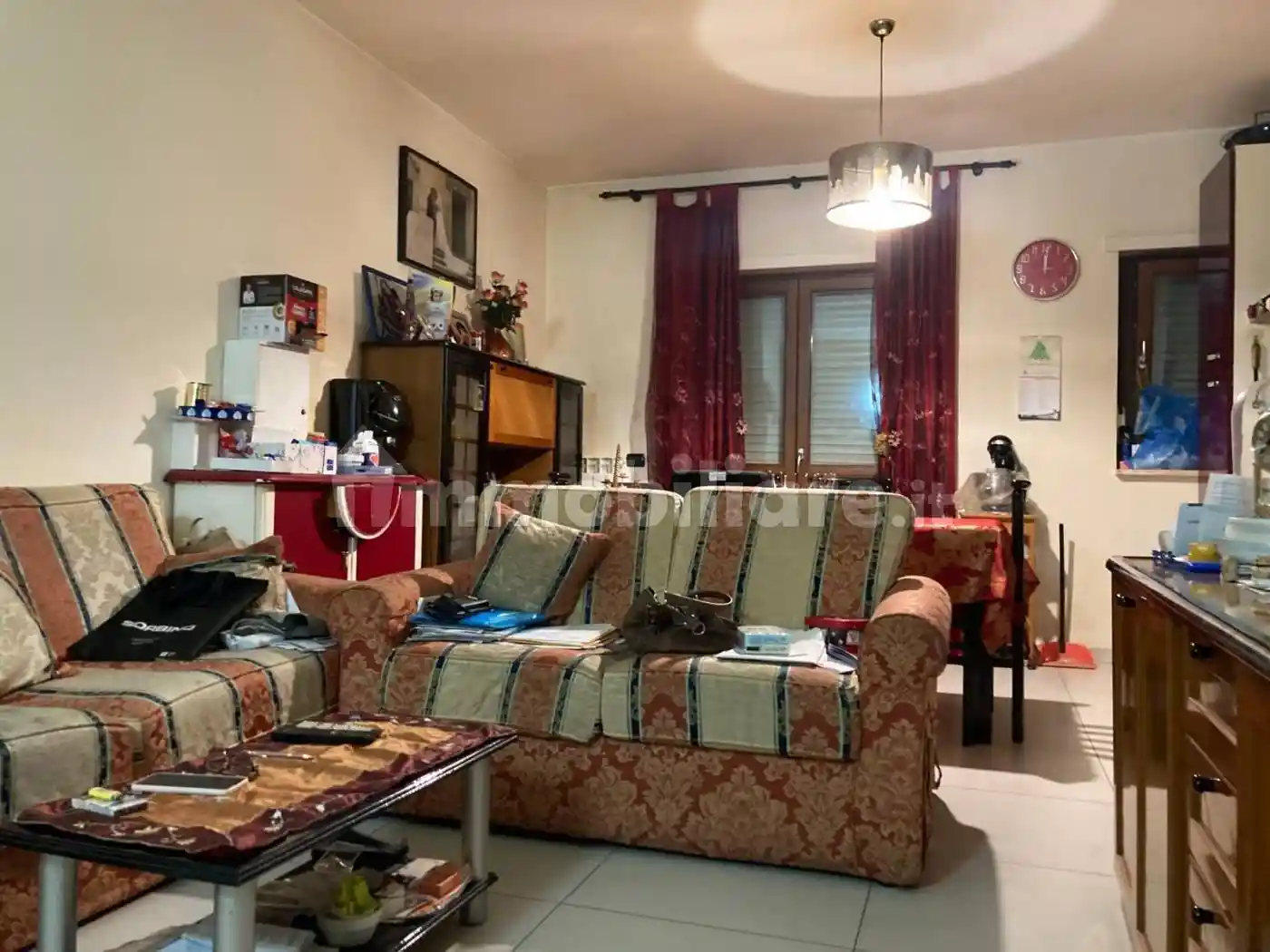 Trilocale via Sferracavalli 12A, Centro, Cassino - foto 5