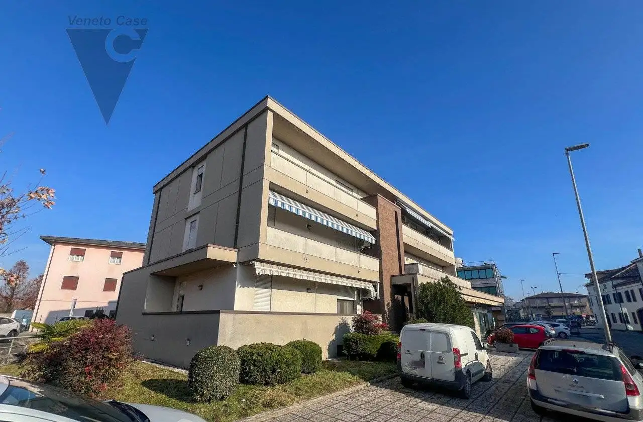 Appartamento in vendita a Conselve