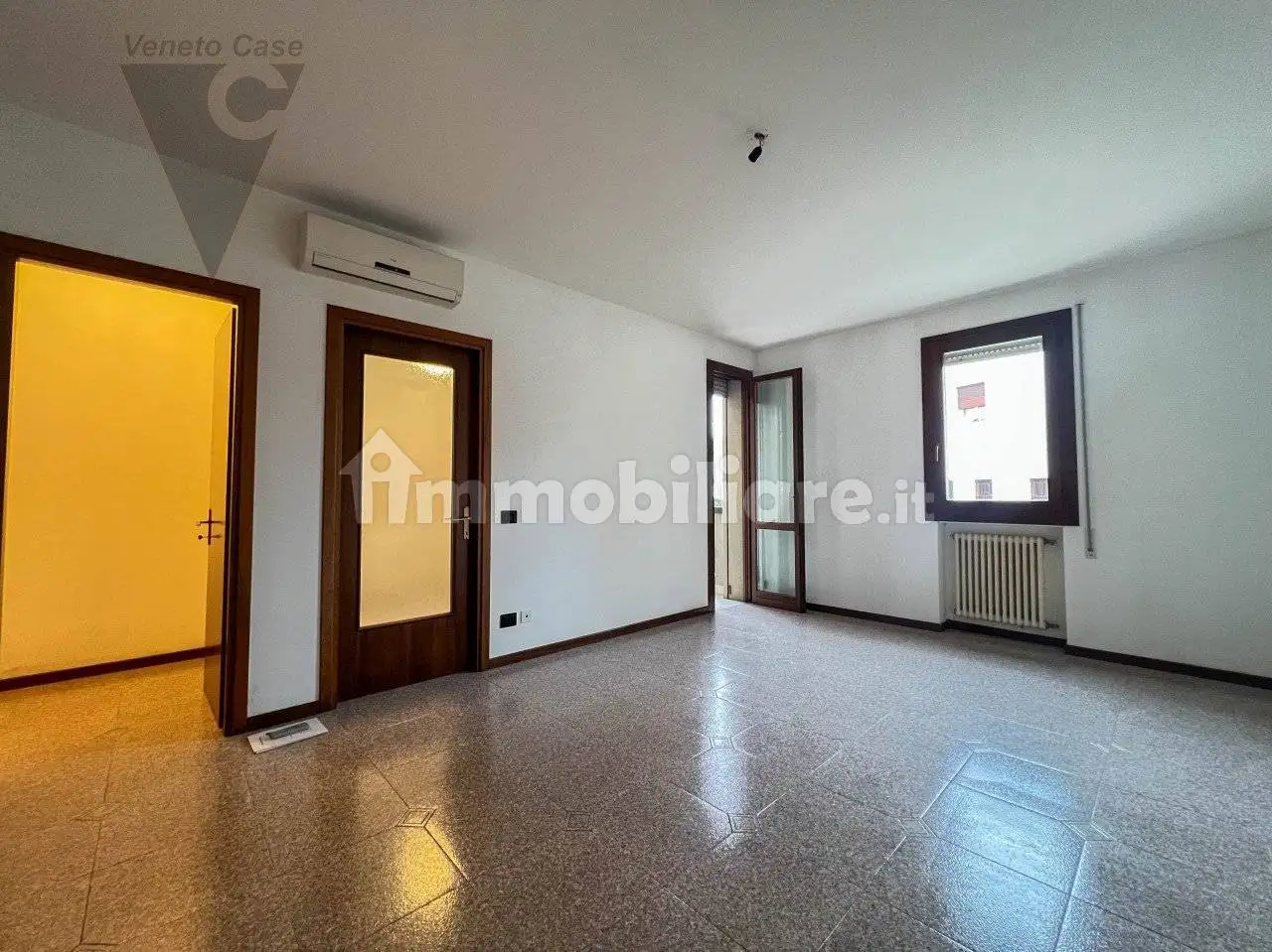 Trilocale via Vittorio Emanuele II, Centro, Conselve - foto 2