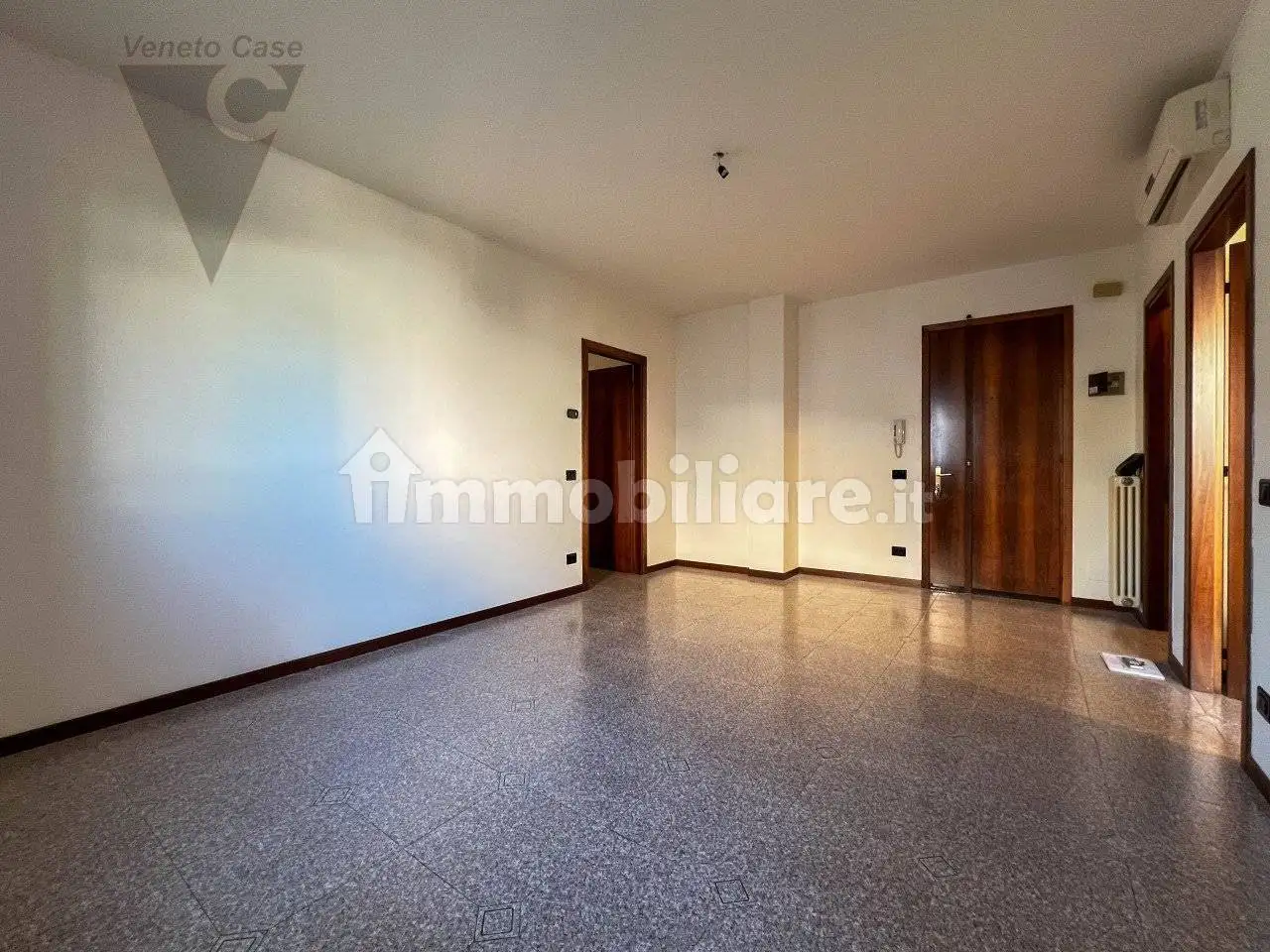 Trilocale via Vittorio Emanuele II, Centro, Conselve - foto 3