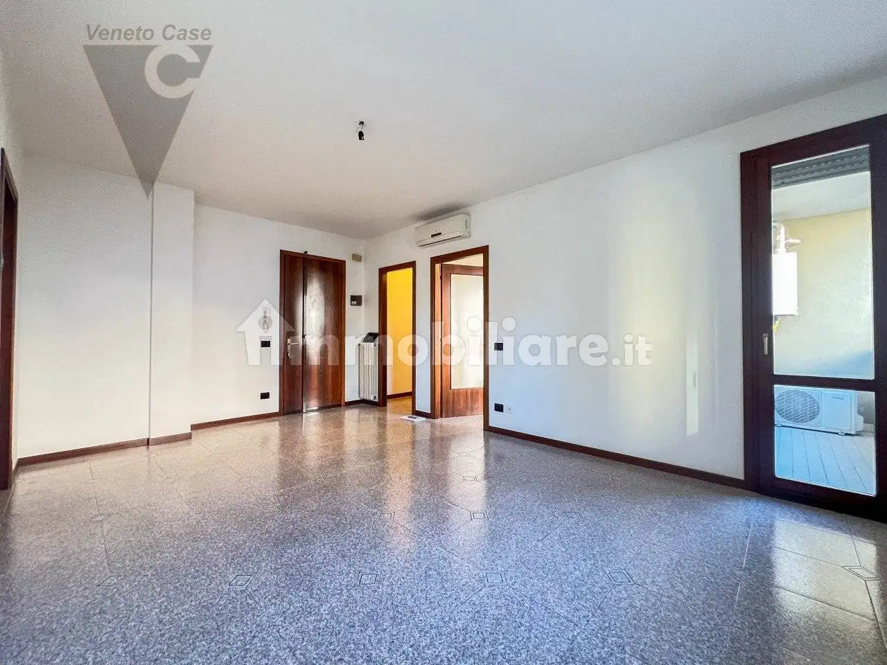 Trilocale via Vittorio Emanuele II, Centro, Conselve - foto 4