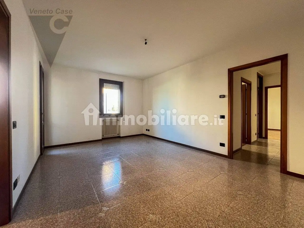 Trilocale via Vittorio Emanuele II, Centro, Conselve - foto 5