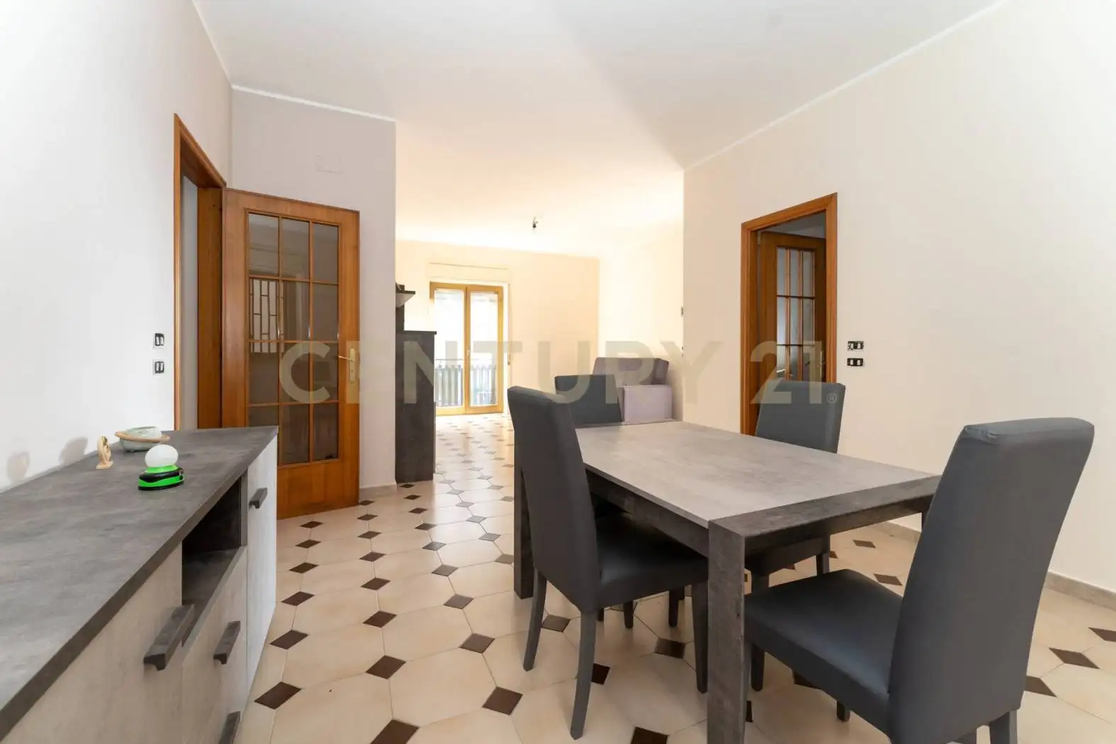 Villetta a schiera in vendita a Misterbianco