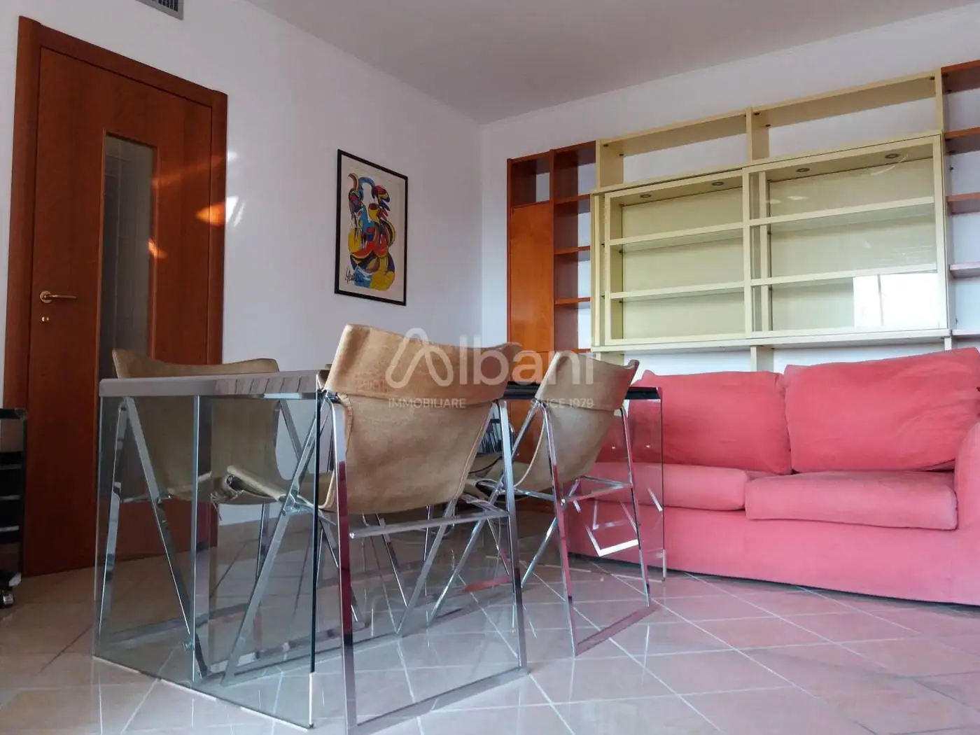 Quadrilocale ottimo stato, Canaletto, La Spezia - foto 4