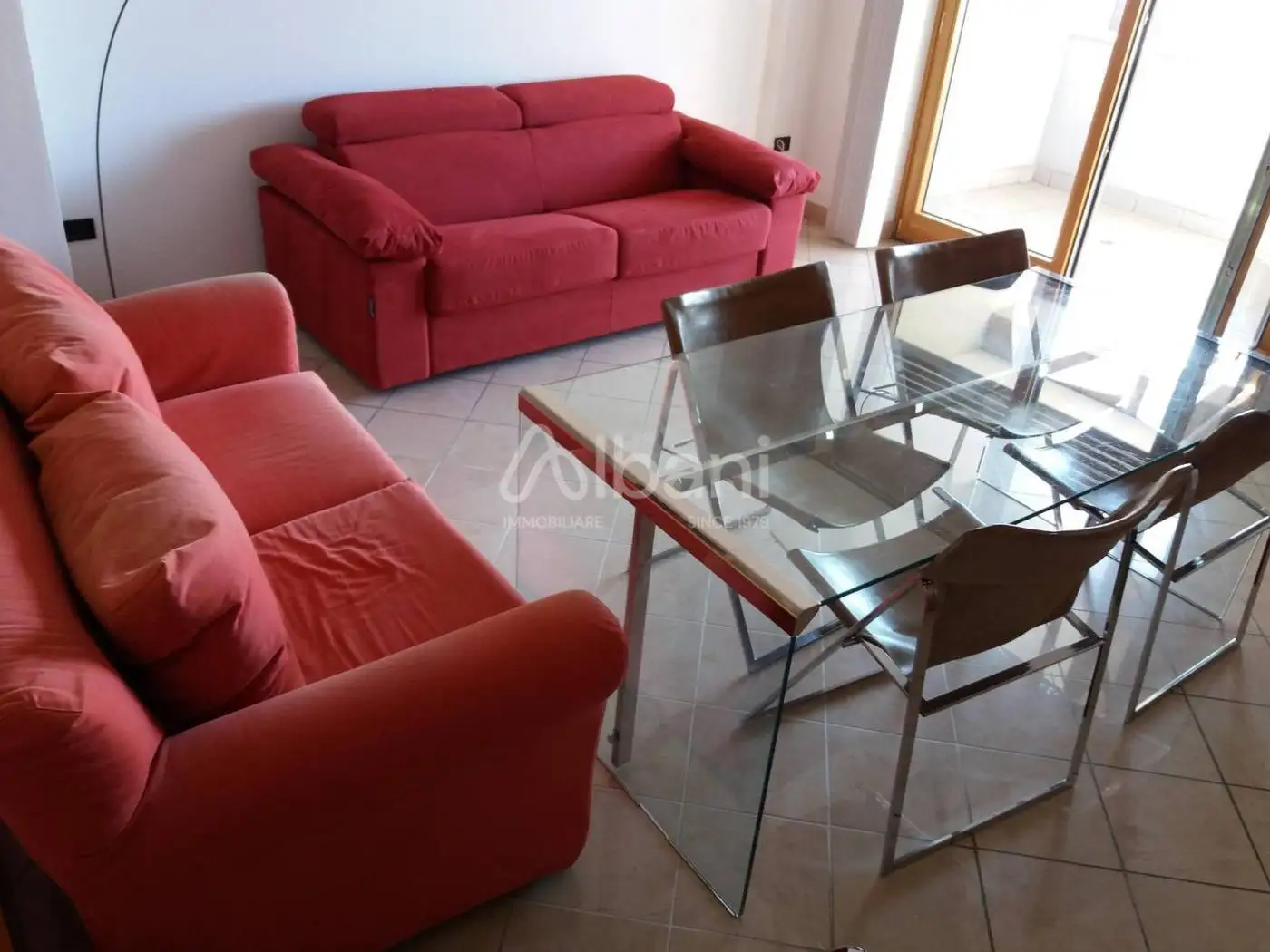 Quadrilocale ottimo stato, Canaletto, La Spezia - foto 5