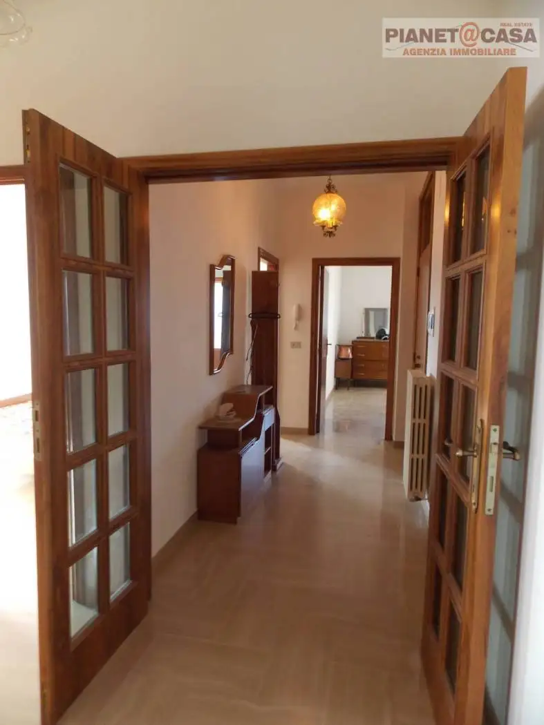 Appartamento in vendita a Monsampolo del Tronto