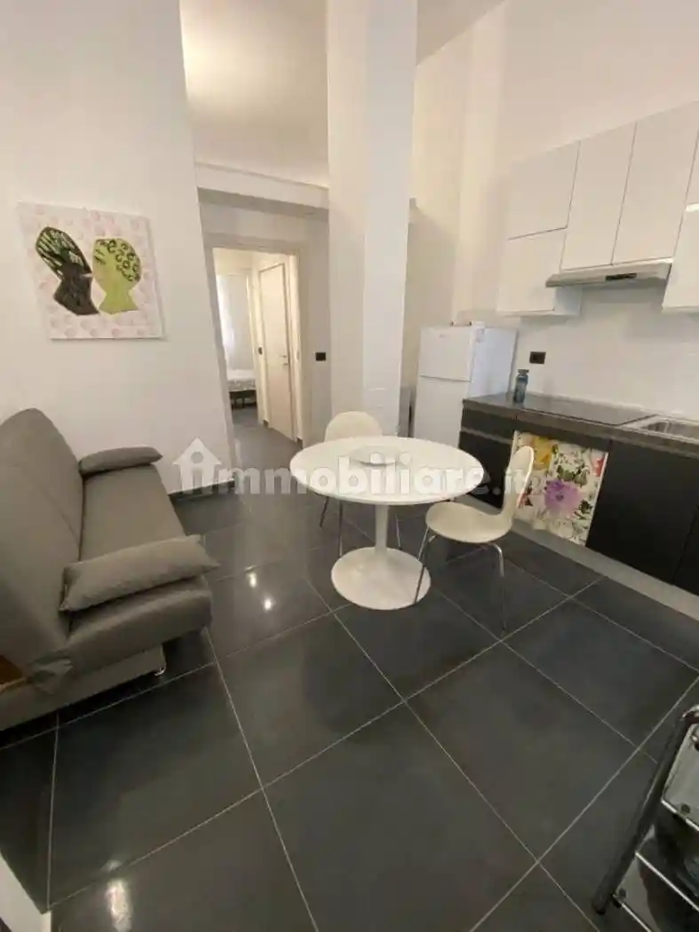 Appartamento in affitto a Torino