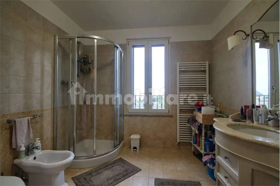 Terratetto unifamiliare 300 m², ottimo stato, Marzocca, Senigallia - foto 5