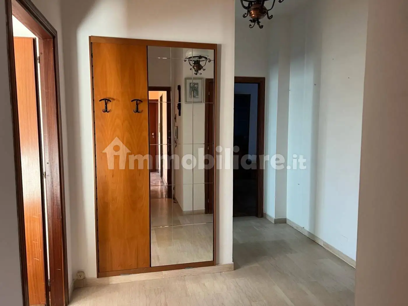 Trilocale via Castellamonte 12/1, Banchette - foto 2