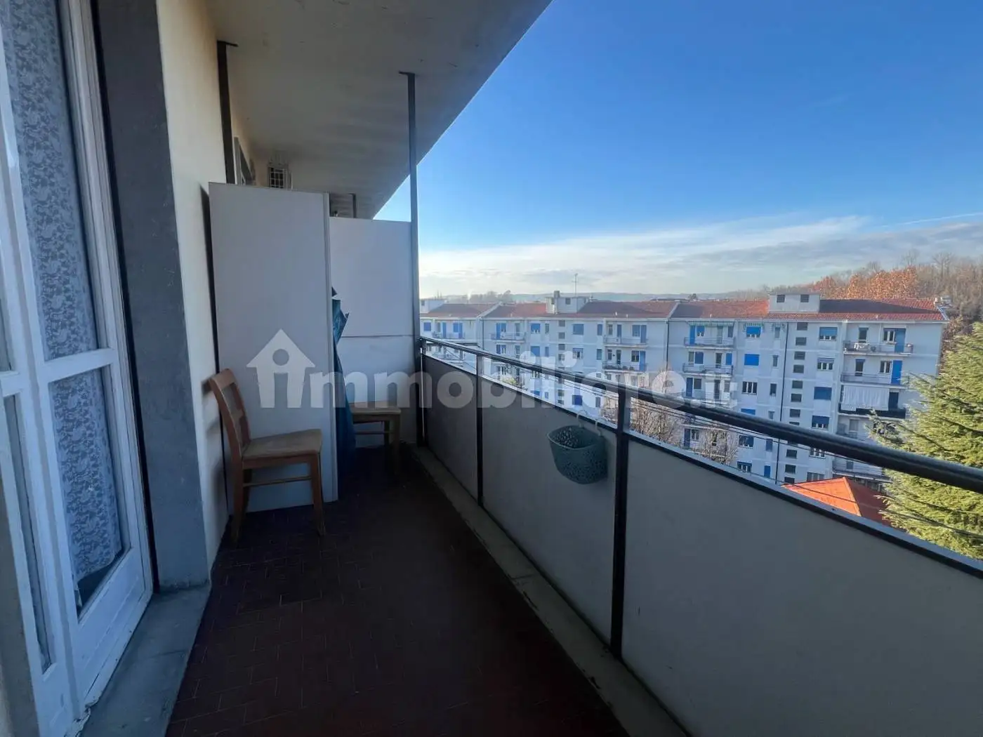 Trilocale via Castellamonte 12/1, Banchette - foto 5