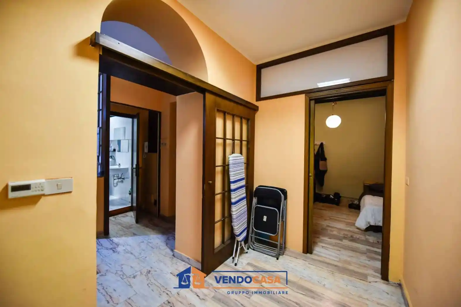 Quadrilocale via Gian Domenico Cassini 47, Crocetta, Torino - foto 2