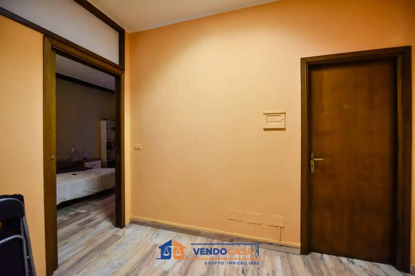 Quadrilocale via Gian Domenico Cassini 47, Crocetta, Torino - foto 3