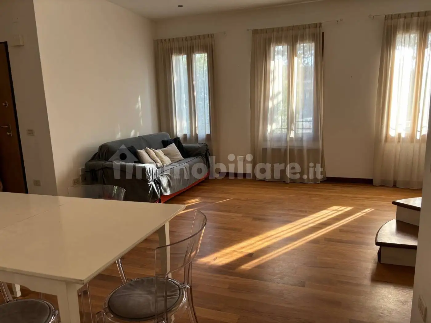 Bilocale ottimo stato, su più livelli, San Giuseppe - San Giovanni, Padova - foto 2