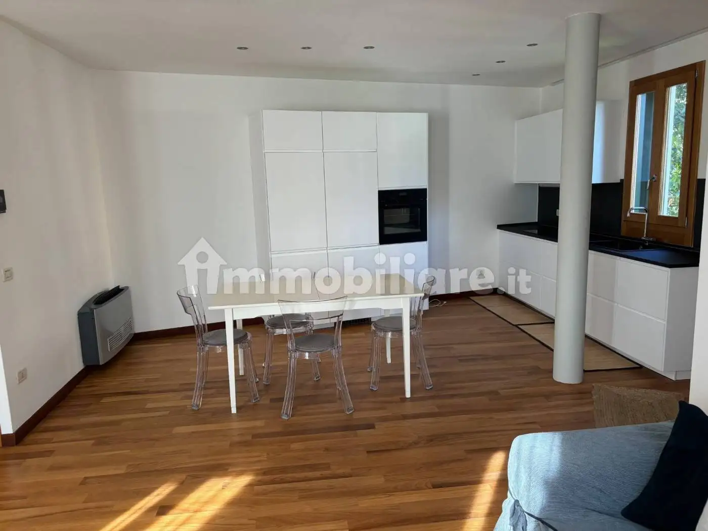 Bilocale ottimo stato, su più livelli, San Giuseppe - San Giovanni, Padova - foto 5