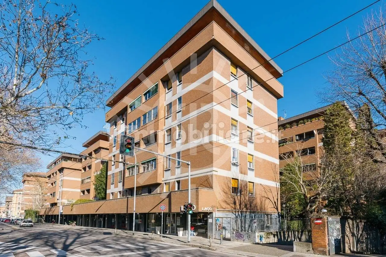 Appartamento in vendita a Bologna