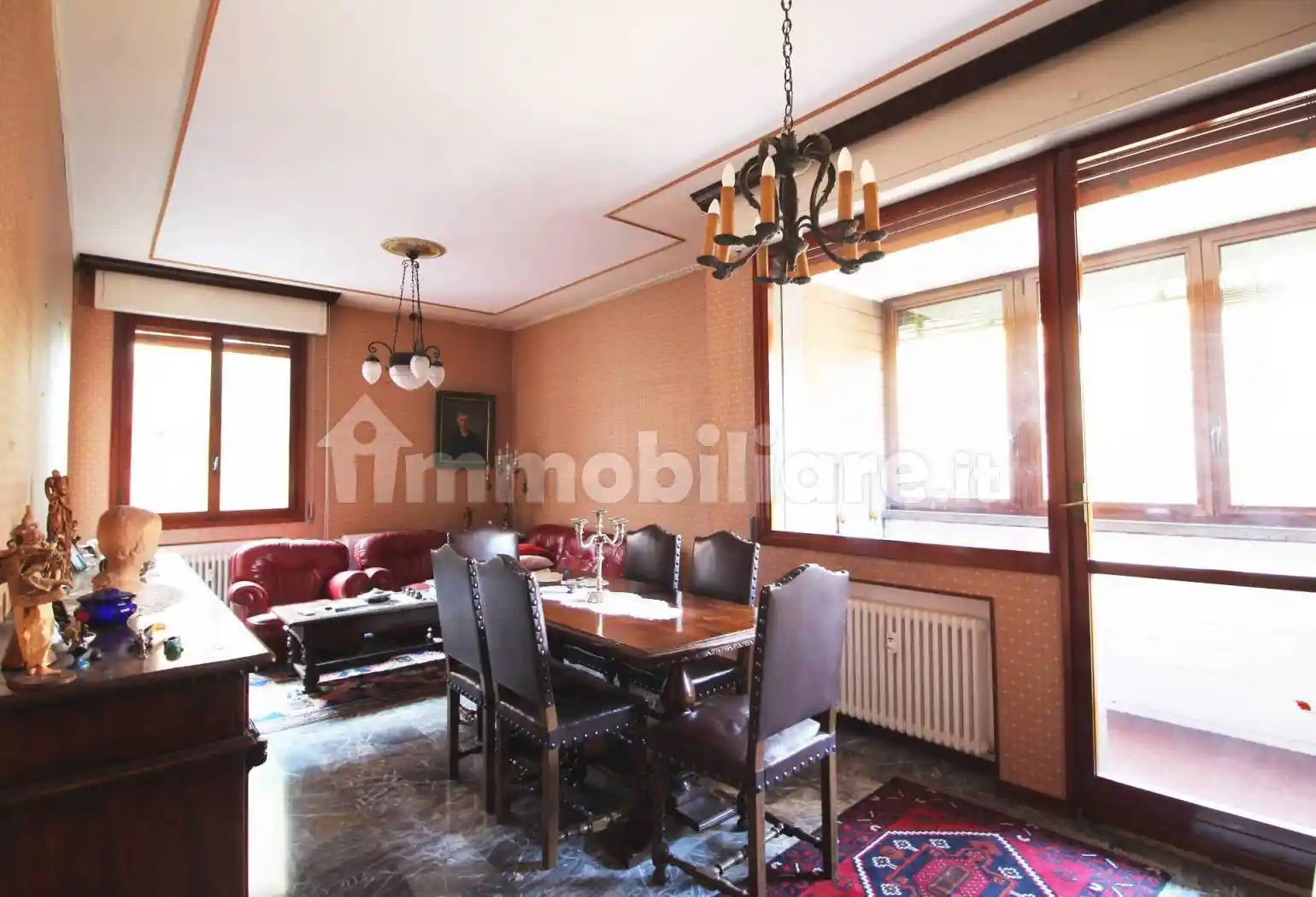 Quadrilocale Filopanti  4/B, Massarenti, Bologna - foto 2