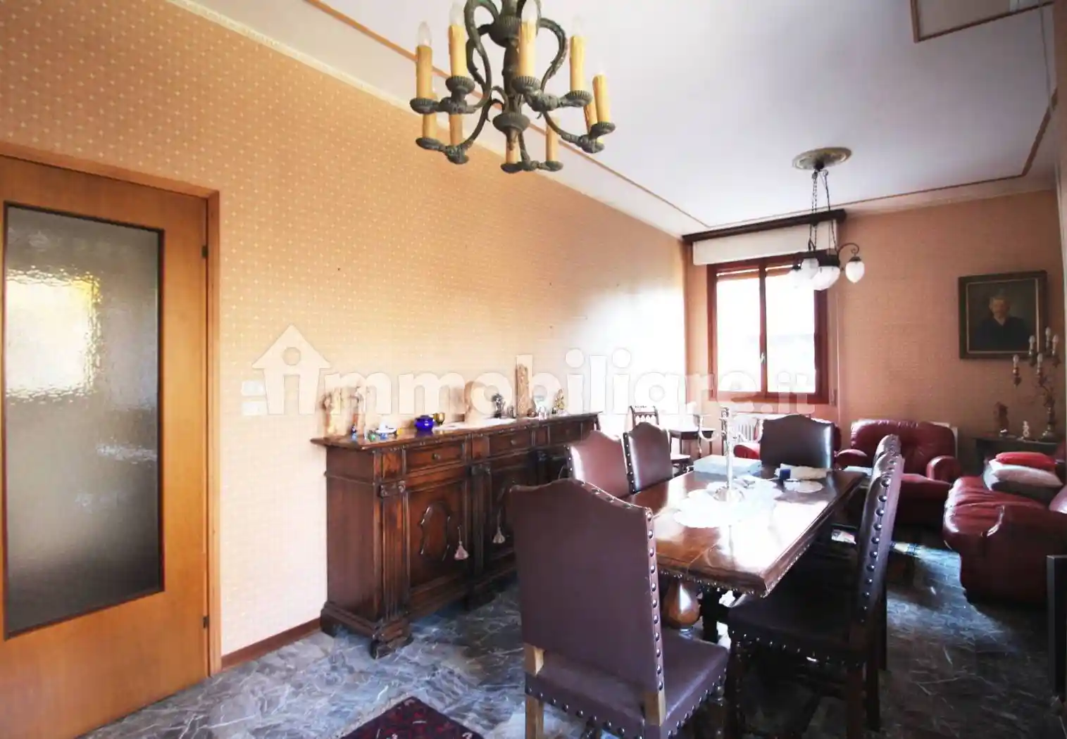 Quadrilocale Filopanti  4/B, Massarenti, Bologna - foto 3