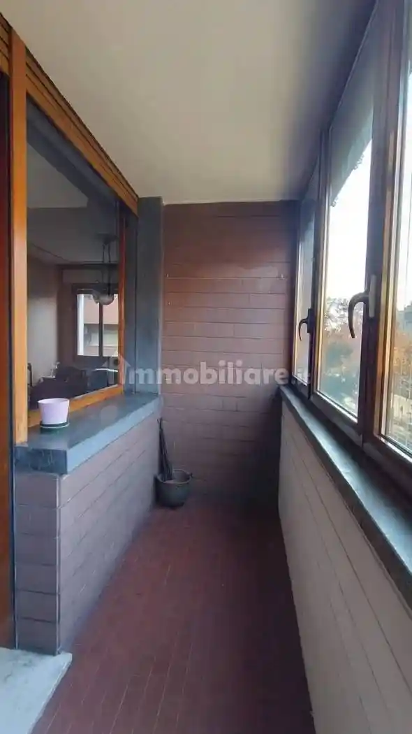 Quadrilocale Filopanti  4/B, Massarenti, Bologna - foto 4