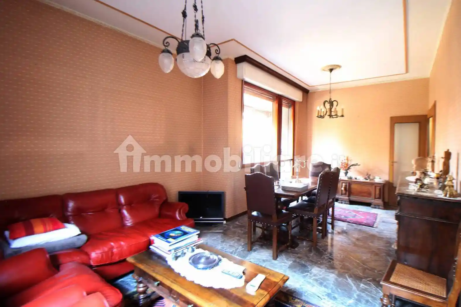 Quadrilocale Filopanti  4/B, Massarenti, Bologna - foto 5