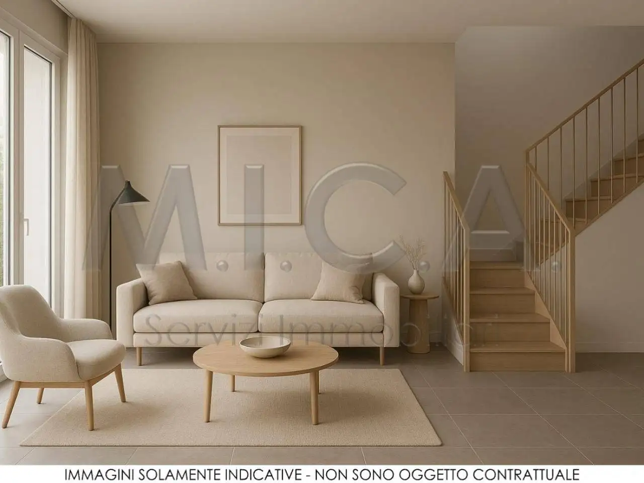 Appartamento in vendita a Noale