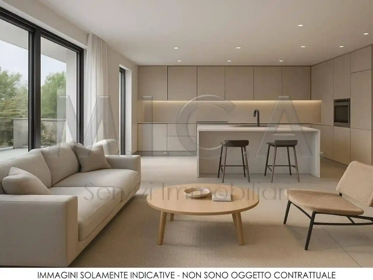 Appartamento - foto 3