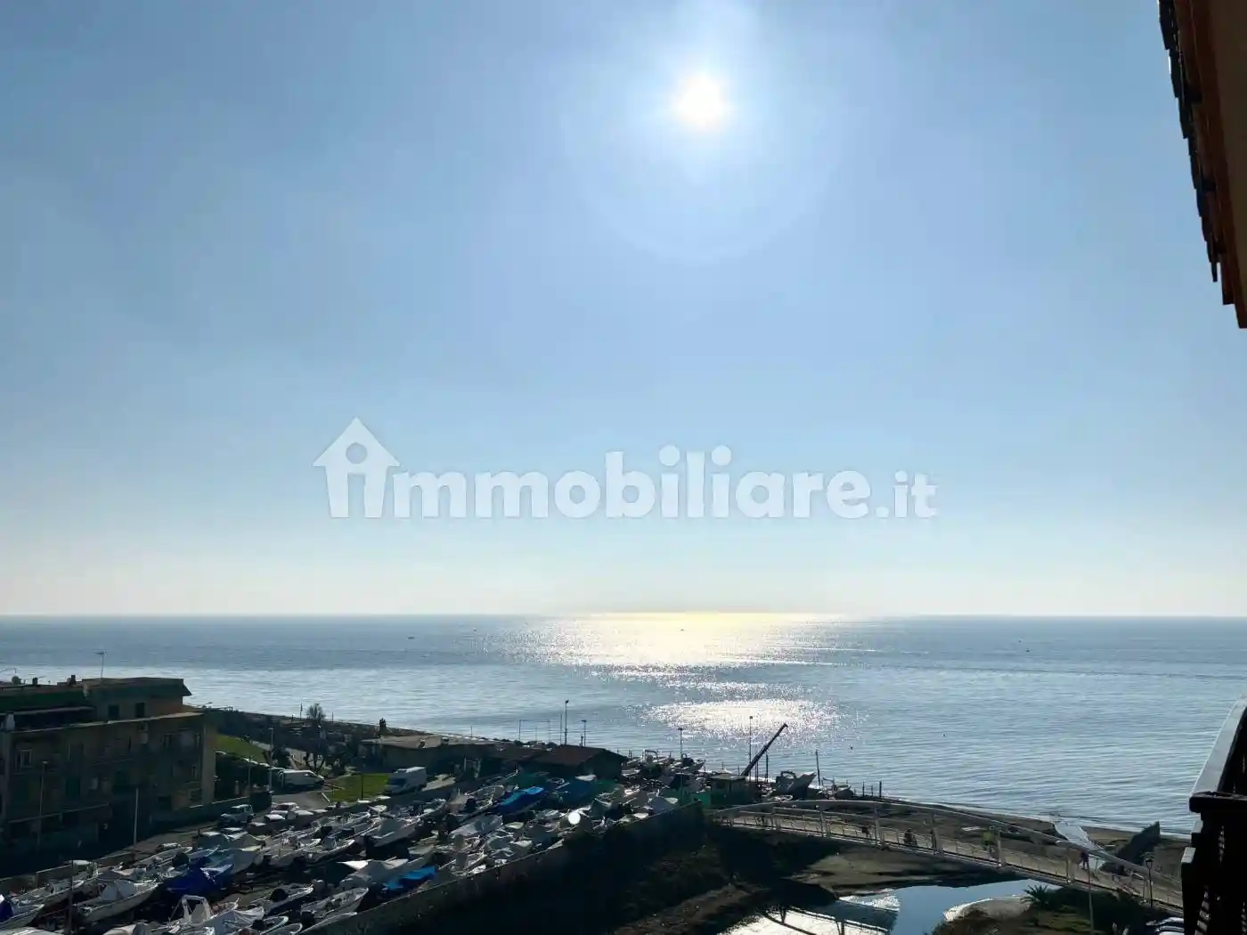 Appartamento in vendita a Ladispoli