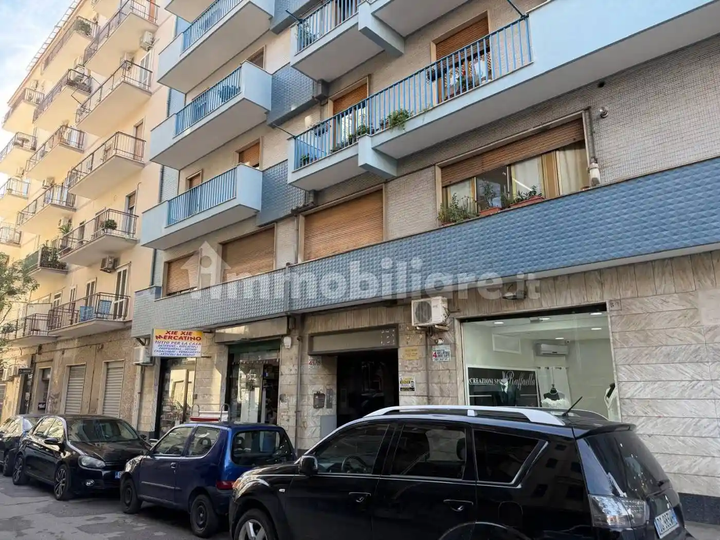 Bilocale via Pietro Scrocco 60, Immacolata, Foggia - foto 2