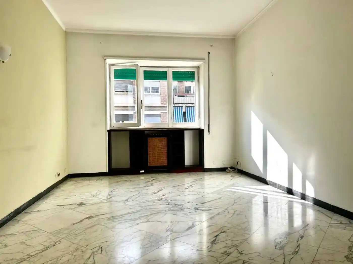 Quadrilocale via Aulo Plauzio, Furio Camillo, Roma - foto 2