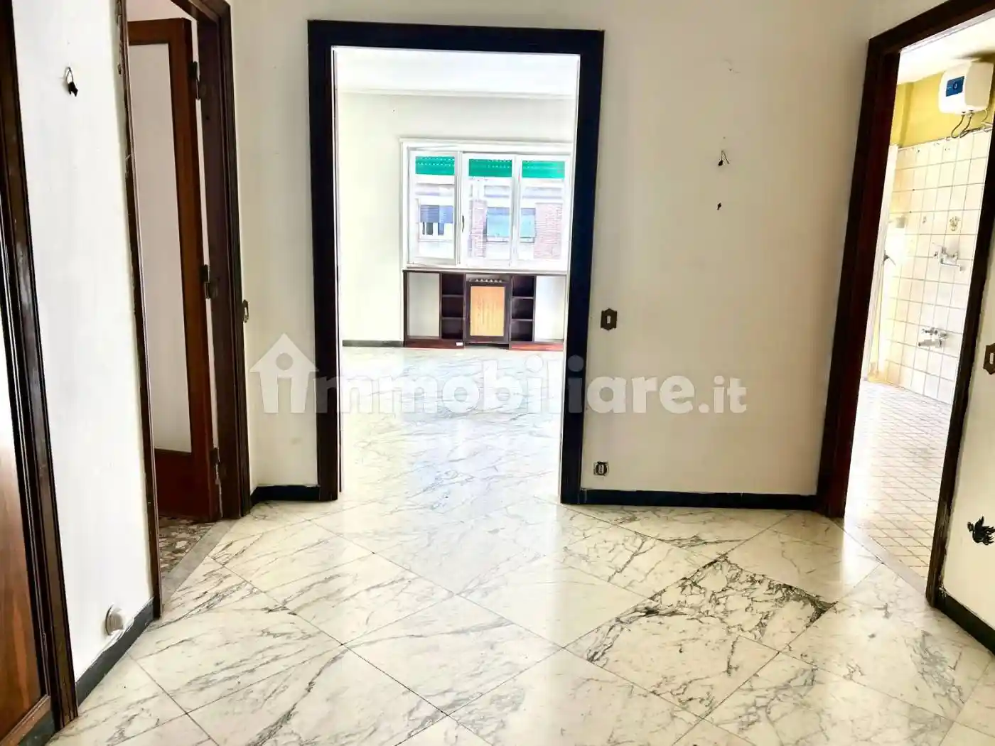 Quadrilocale via Aulo Plauzio, Furio Camillo, Roma - foto 4