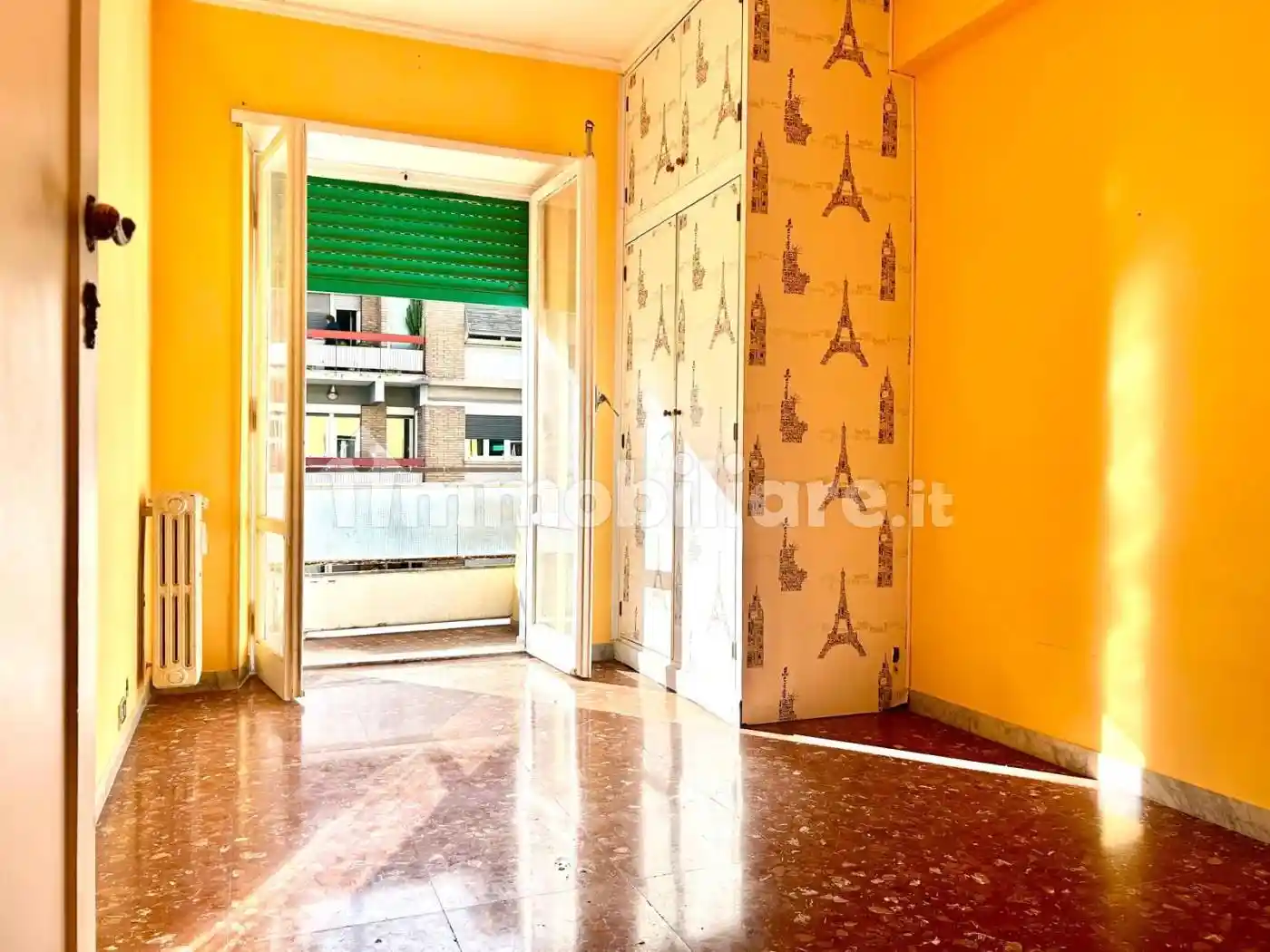 Quadrilocale via Aulo Plauzio, Furio Camillo, Roma - foto 5