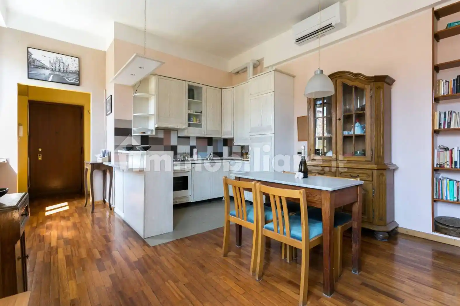 Trilocale via Vigevano 41, Navigli - Darsena, Milano - foto 2