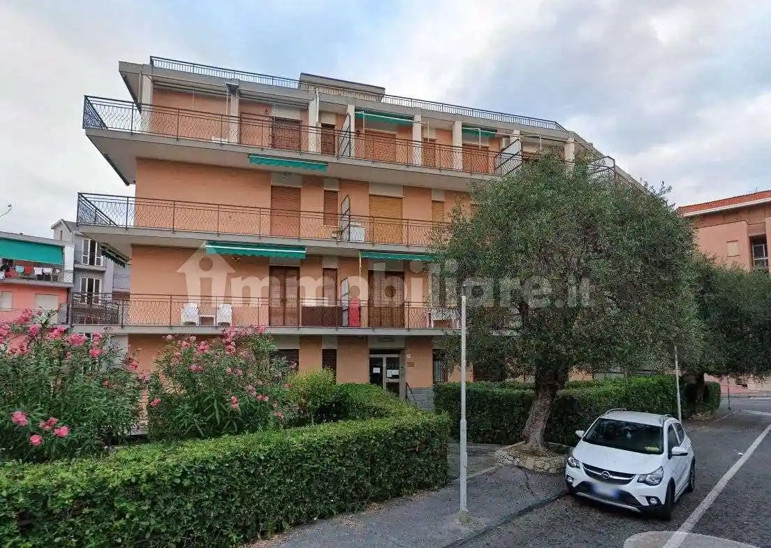 Appartamento in vendita a Andora