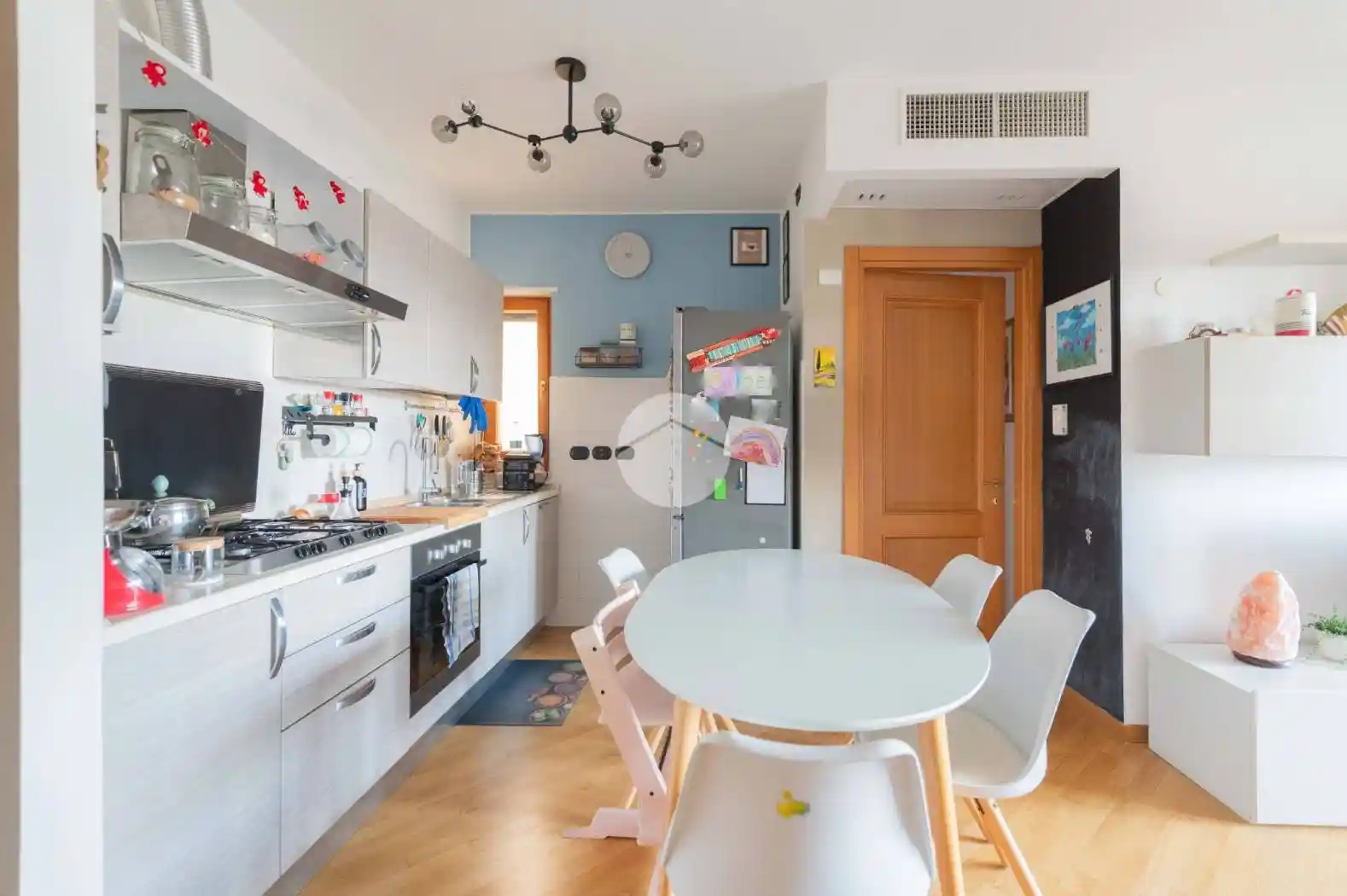 Trilocale viale Carmelo Bene 265, Porta di Roma, Roma - foto 2