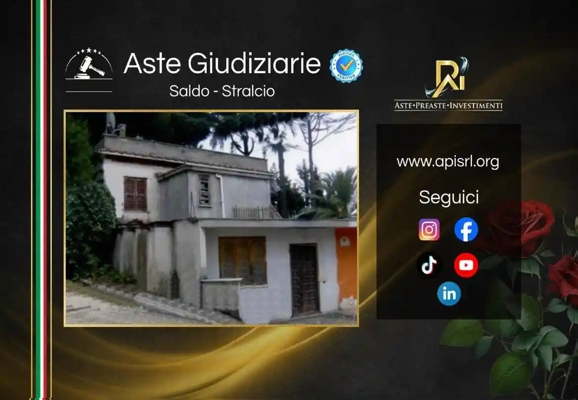 Appartamento in vendita a Velletri