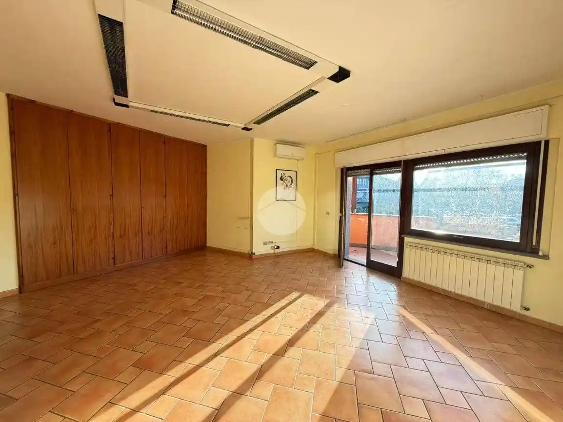 Appartamento piazza Carlo Alberto Dalla Chiesa 7, Santa Lucia - Paradiso, Viterbo - foto 4