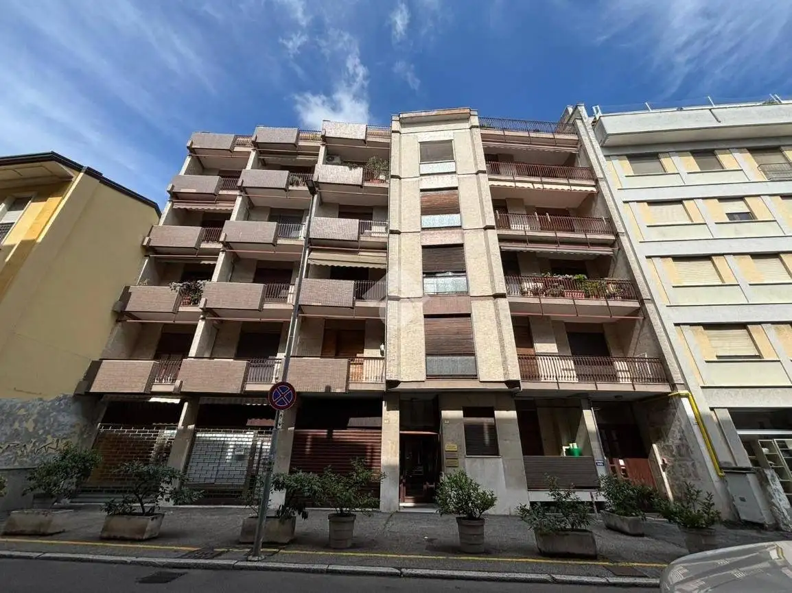 Bilocale via Gorizia 5, Porta Mortara, Novara - foto 2