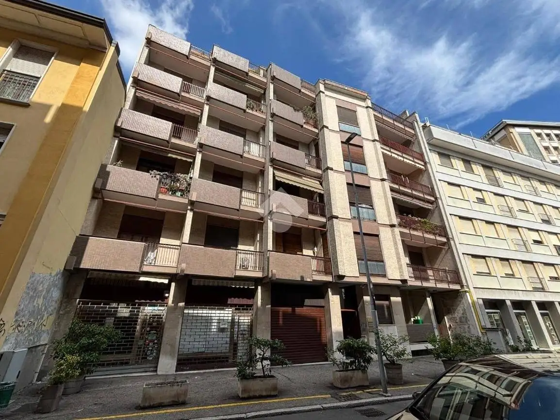 Bilocale via Gorizia 5, Porta Mortara, Novara - foto 3