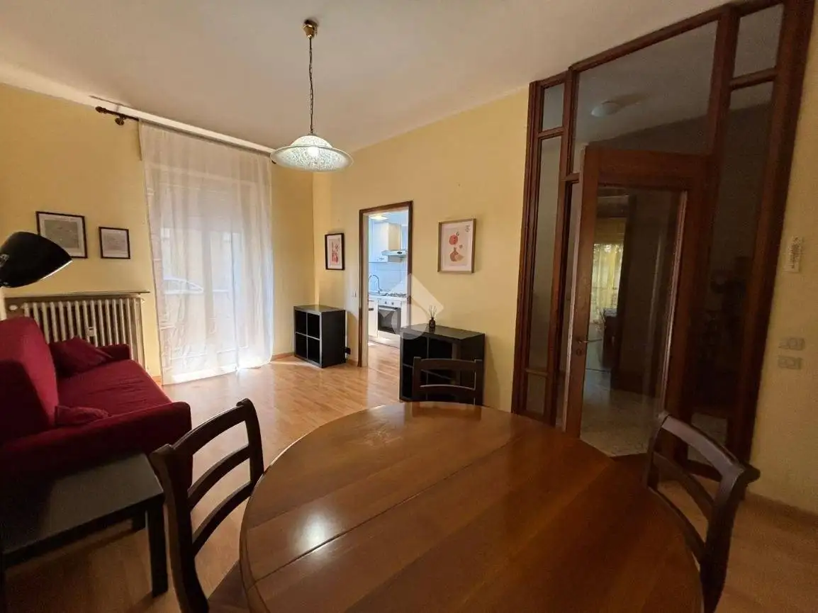 Bilocale via Gorizia 5, Porta Mortara, Novara - foto 4