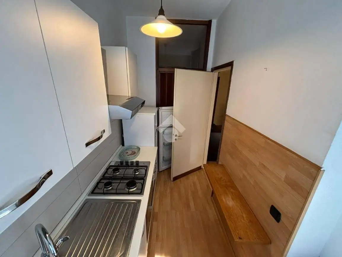 Bilocale via Gorizia 5, Porta Mortara, Novara - foto 5