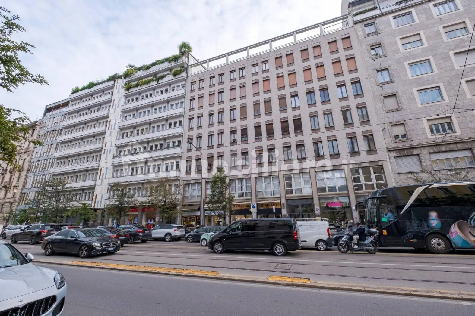 Apartment in vendita a Milan