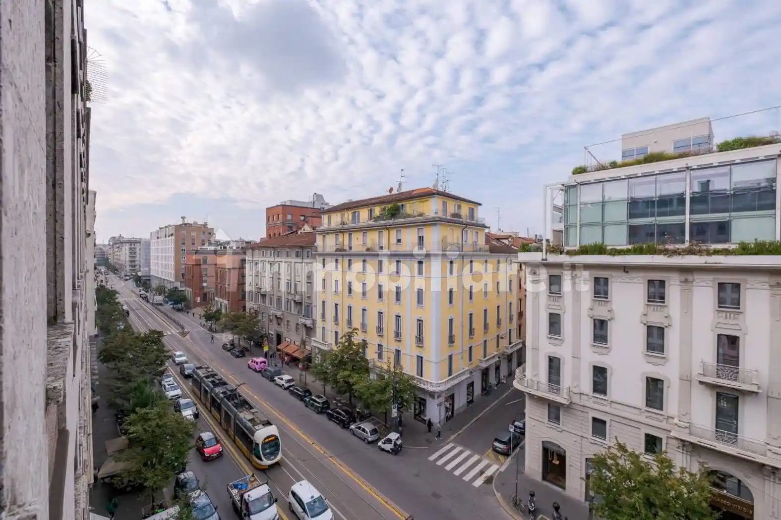 Quadrilocale corso di Porta Vittoria 50, Guastalla, Milano - foto 2