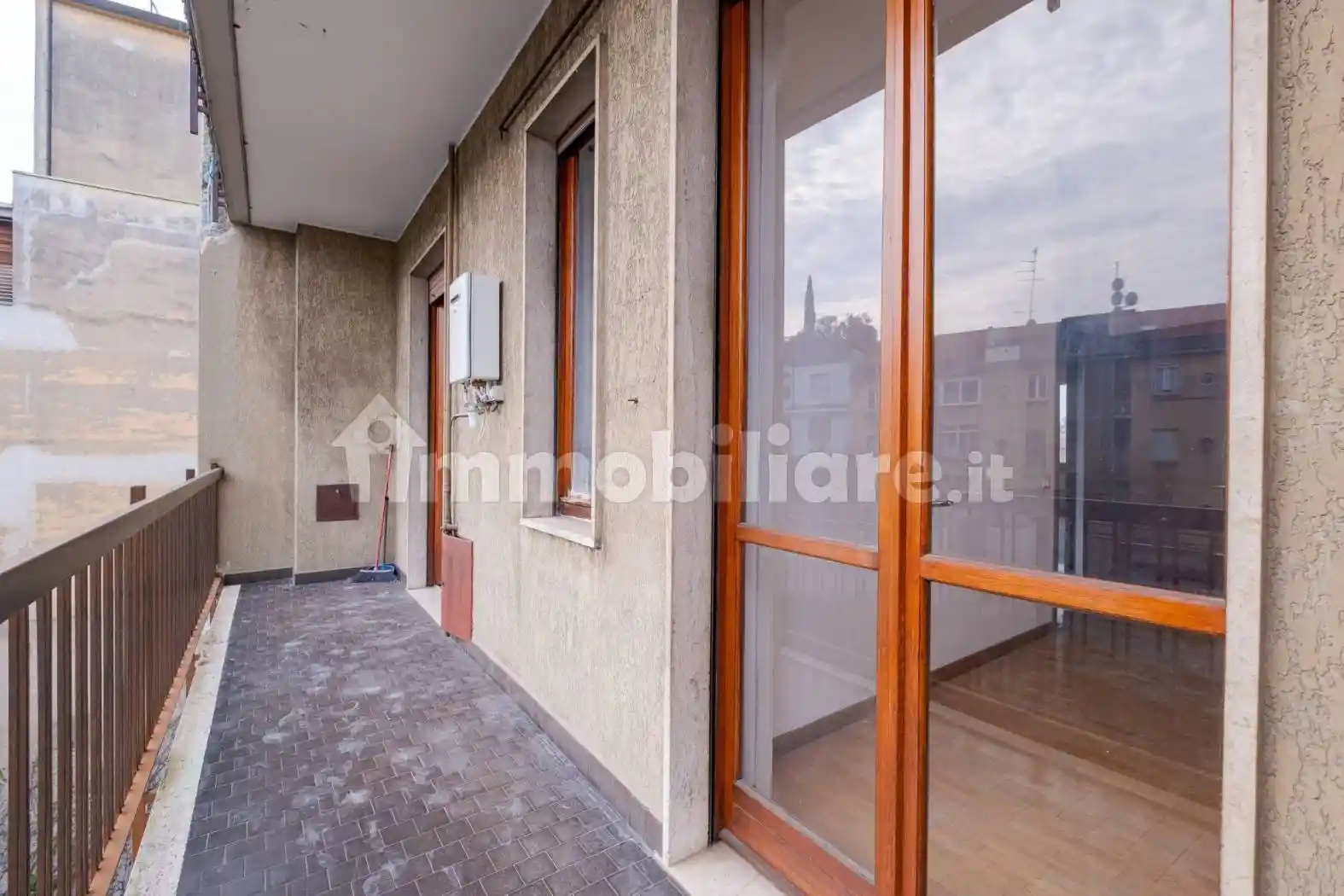 Quadrilocale corso di Porta Vittoria 50, Guastalla, Milano - foto 3