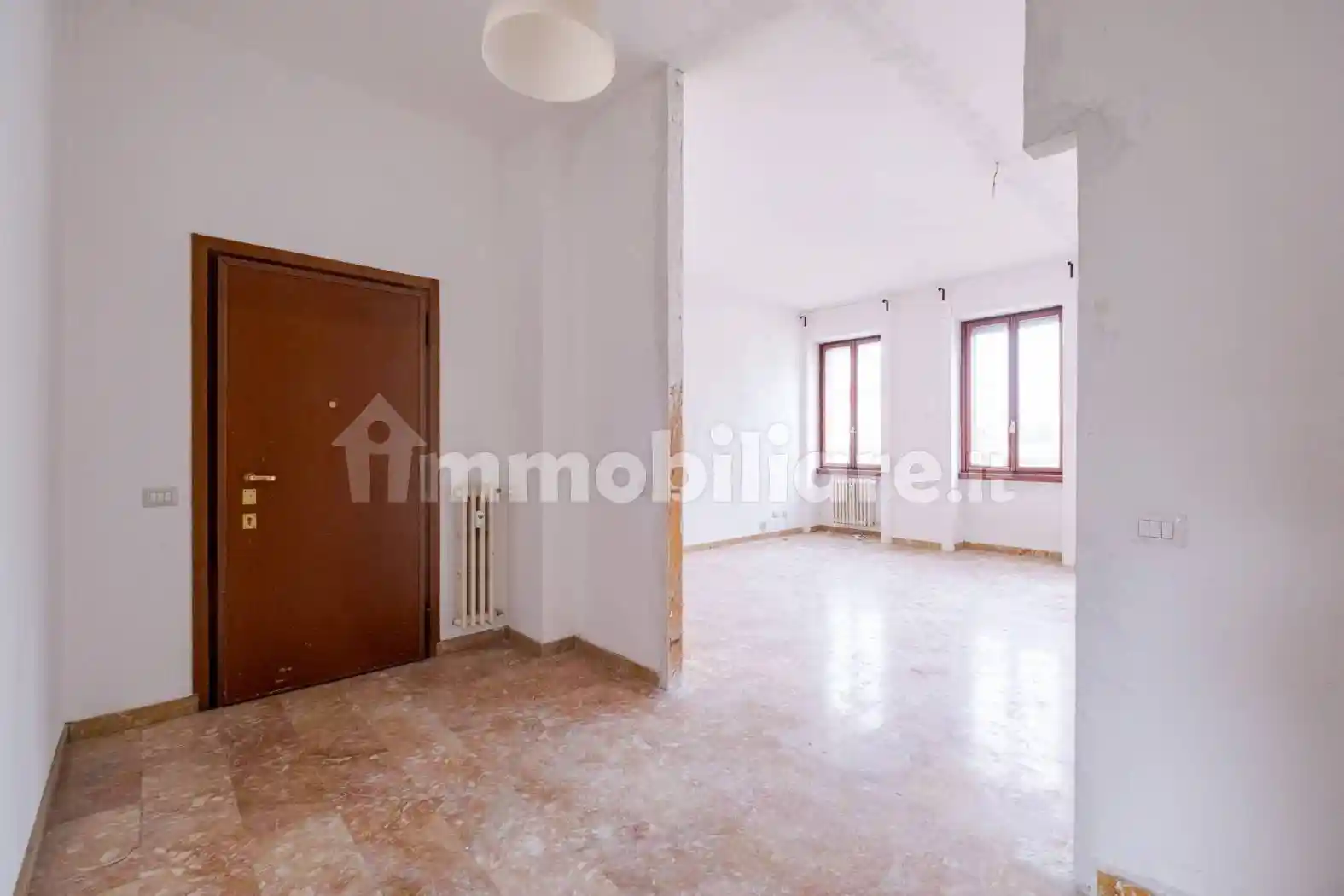 Quadrilocale corso di Porta Vittoria 50, Guastalla, Milano - foto 5