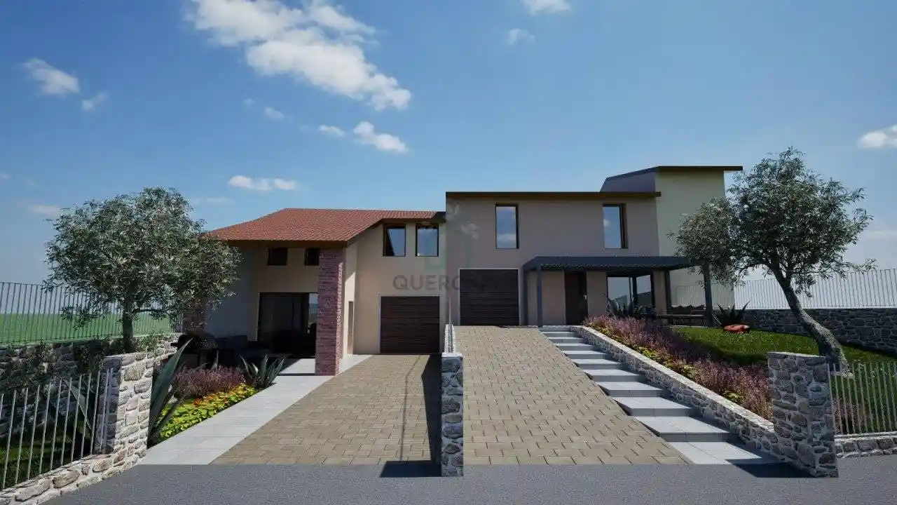 Villa a schiera via delle Terme, Centro, Caldiero - foto 3