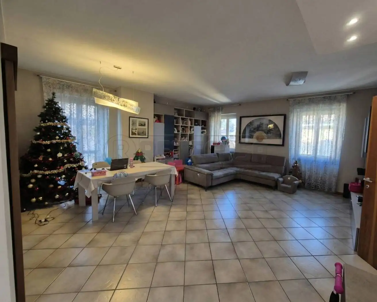 Appartamento in vendita a Cremona