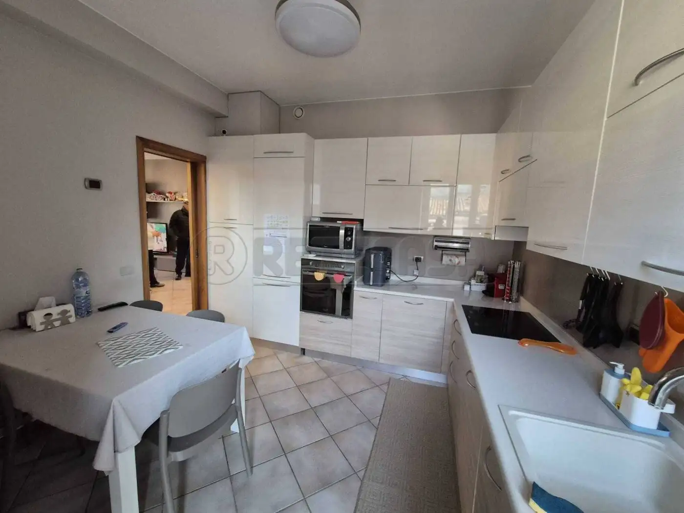 Quadrilocale corso Matteotti, Centro, Cremona - foto 2